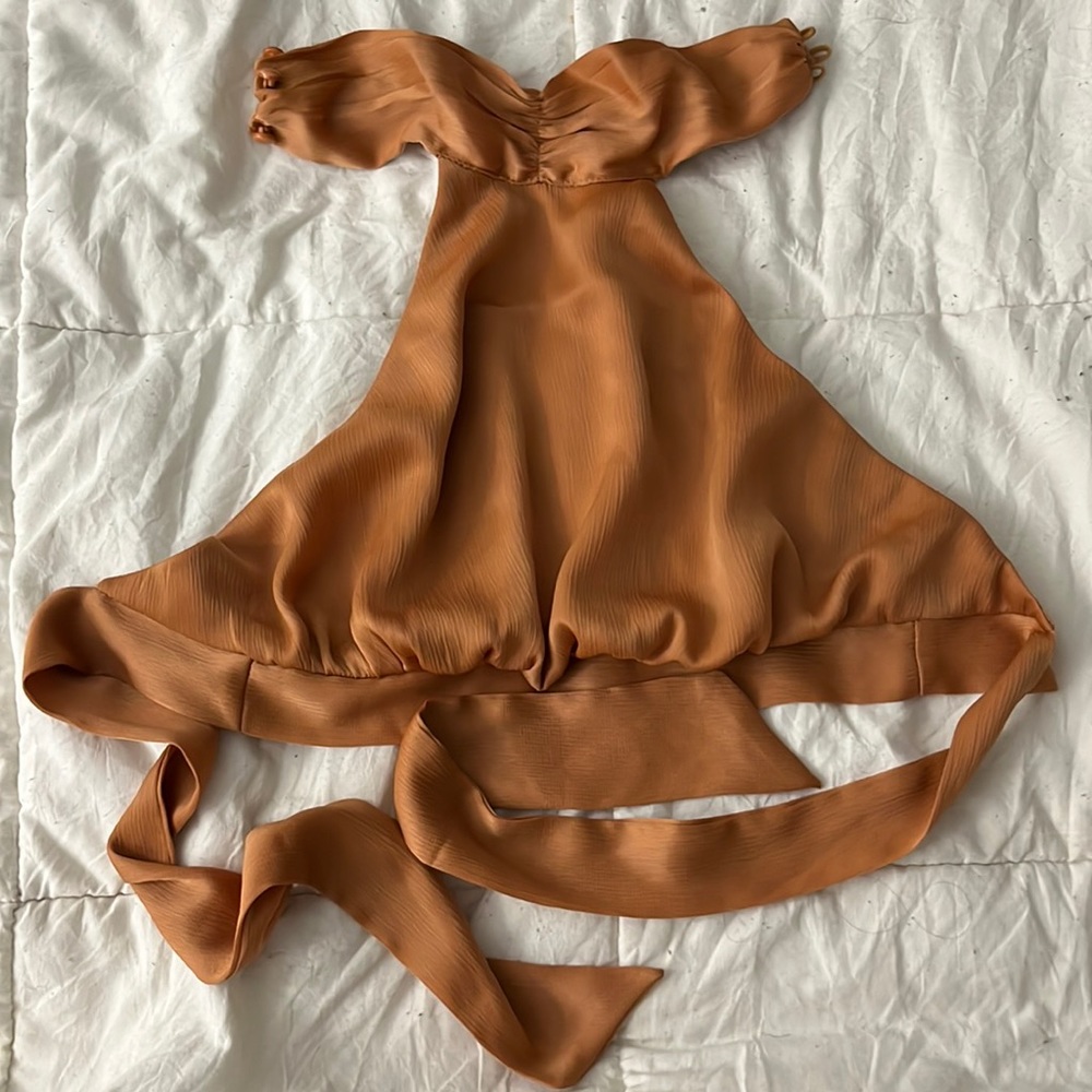 Princess Polly top